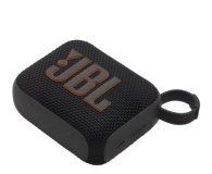 JBL GO 4 Czarny - 1264031 - zdjęcie 9